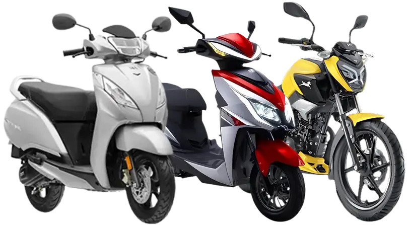 Bike Rental Rajapalayam